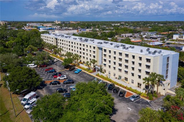 701 S MADISON AVENUE 502, Clearwater, FL 33756