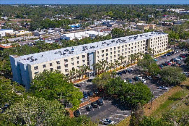 701 S MADISON AVENUE 502, Clearwater, FL 33756