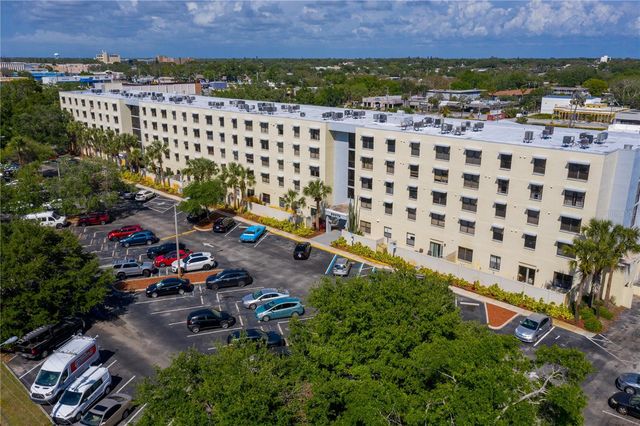 701 S MADISON AVENUE 502, Clearwater, FL 33756