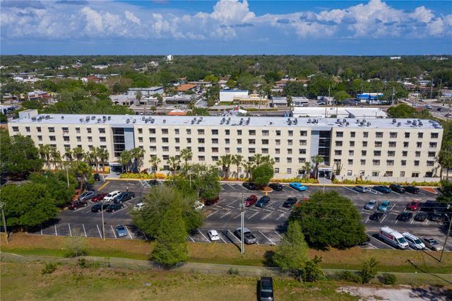 701 S MADISON AVENUE 502, Clearwater, FL 33756