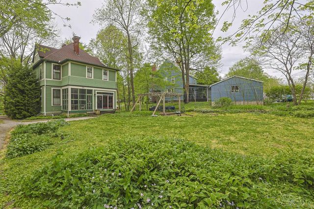 22 Burns Avenue, Wyoming, OH 45215