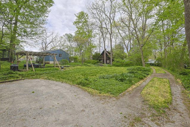 22 Burns Avenue, Wyoming, OH 45215