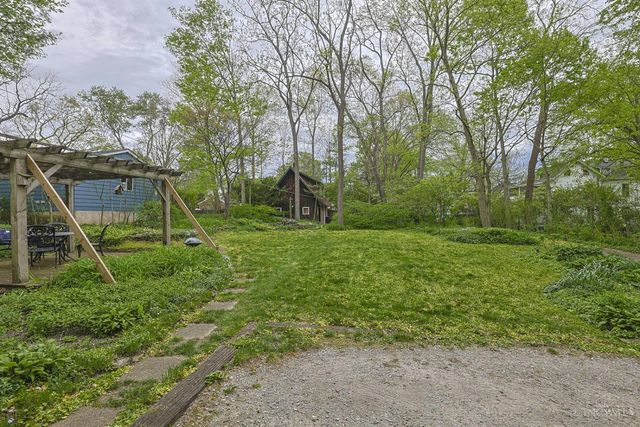 22 Burns Avenue, Wyoming, OH 45215