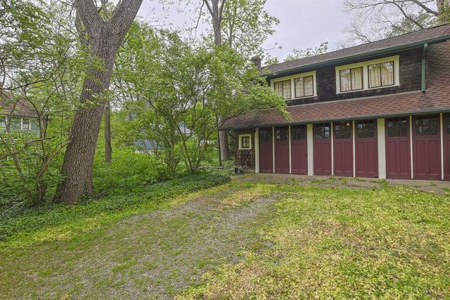 22 Burns Avenue, Wyoming, OH 45215