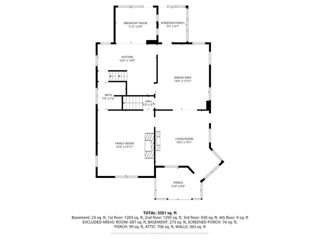 22 Burns Avenue, Wyoming, OH 45215