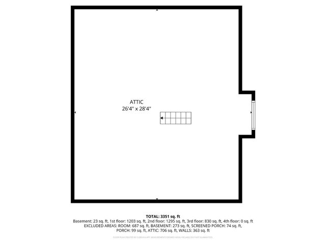22 Burns Avenue, Wyoming, OH 45215