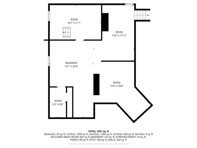 22 Burns Avenue, Wyoming, OH 45215