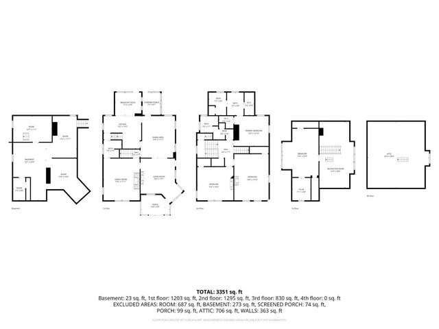 22 Burns Avenue, Wyoming, OH 45215