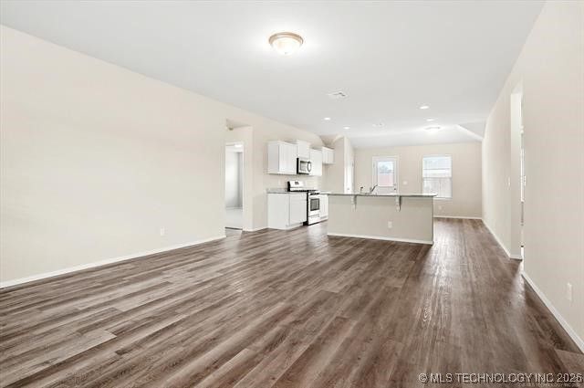 1008 E Richmond Street, Broken Arrow, OK 74012