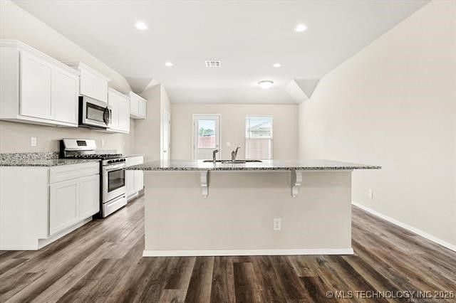 1008 E Richmond Street, Broken Arrow, OK 74012