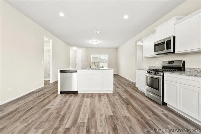 1008 E Richmond Street, Broken Arrow, OK 74012