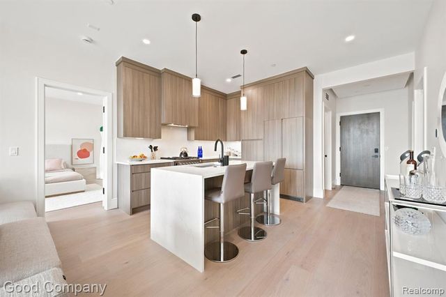 110 Austin Avenue 303, Royal Oak, MI 48067