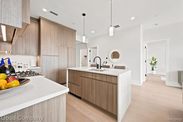 110 Austin Avenue 303, Royal Oak, MI 48067