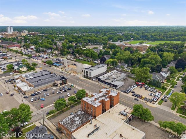 110 Austin Avenue 303, Royal Oak, MI 48067