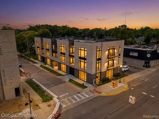 110 Austin Avenue 303, Royal Oak, MI 48067