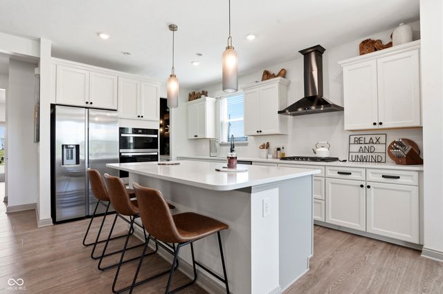 7450 Leatherwood Drive, Indianapolis, IN 46259