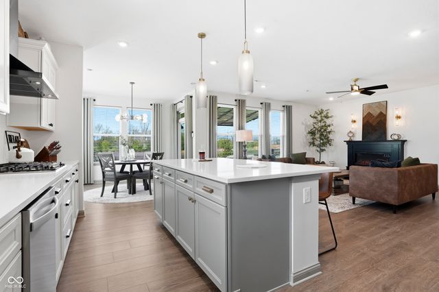 7450 Leatherwood Drive, Indianapolis, IN 46259