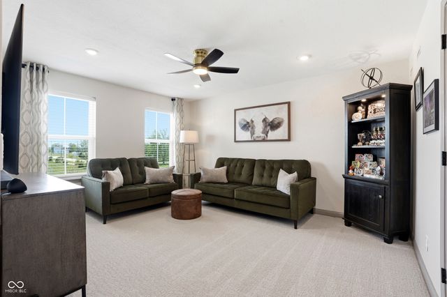 7450 Leatherwood Drive, Indianapolis, IN 46259