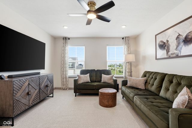 7450 Leatherwood Drive, Indianapolis, IN 46259