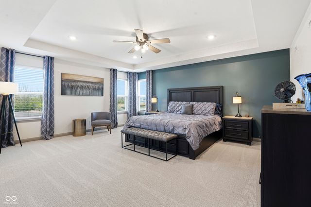 7450 Leatherwood Drive, Indianapolis, IN 46259