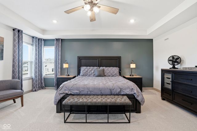 7450 Leatherwood Drive, Indianapolis, IN 46259