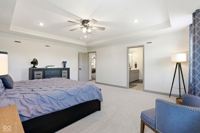 7450 Leatherwood Drive, Indianapolis, IN 46259