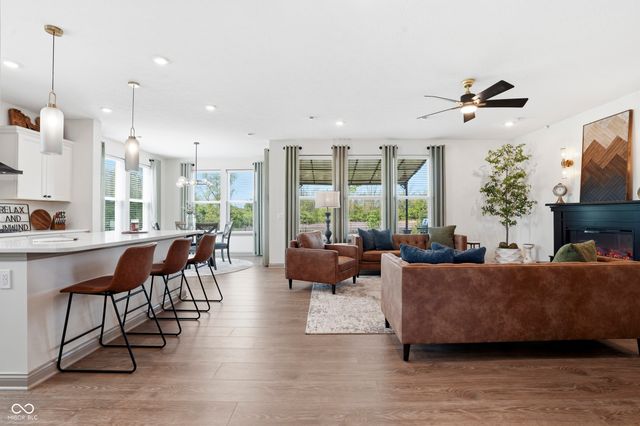 7450 Leatherwood Drive, Indianapolis, IN 46259