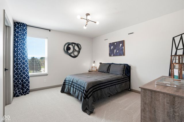 7450 Leatherwood Drive, Indianapolis, IN 46259