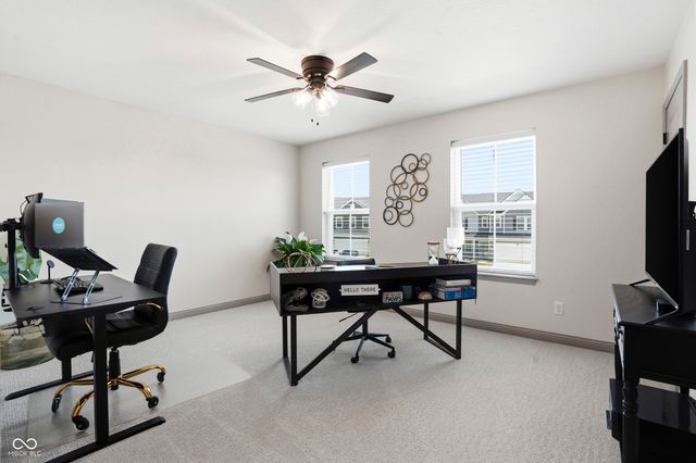 7450 Leatherwood Drive, Indianapolis, IN 46259