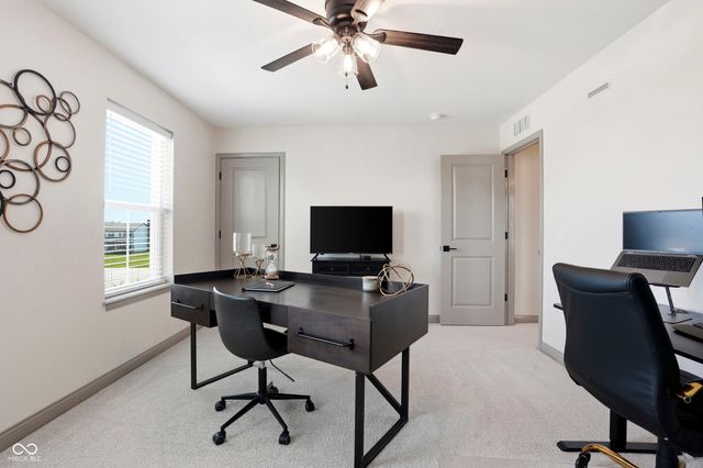 7450 Leatherwood Drive, Indianapolis, IN 46259