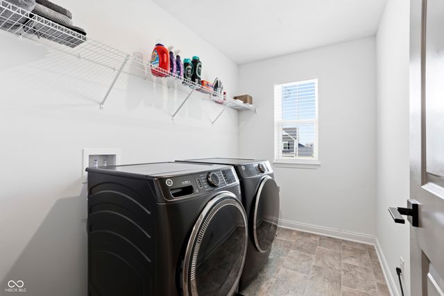 7450 Leatherwood Drive, Indianapolis, IN 46259