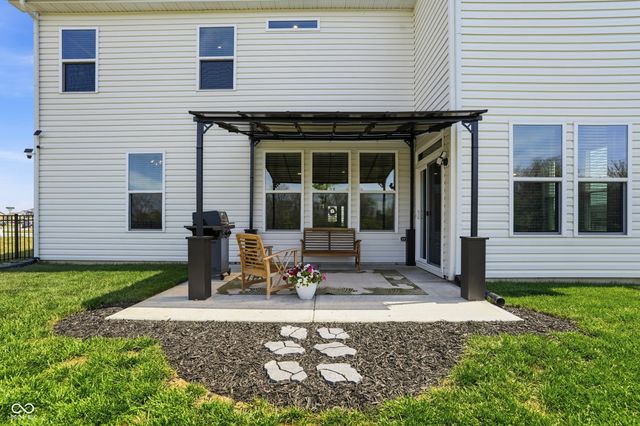 7450 Leatherwood Drive, Indianapolis, IN 46259