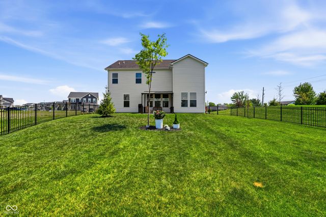 7450 Leatherwood Drive, Indianapolis, IN 46259