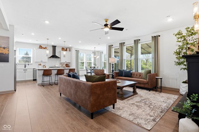 7450 Leatherwood Drive, Indianapolis, IN 46259