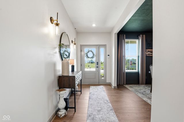 7450 Leatherwood Drive, Indianapolis, IN 46259