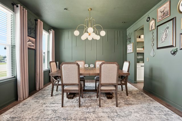 7450 Leatherwood Drive, Indianapolis, IN 46259