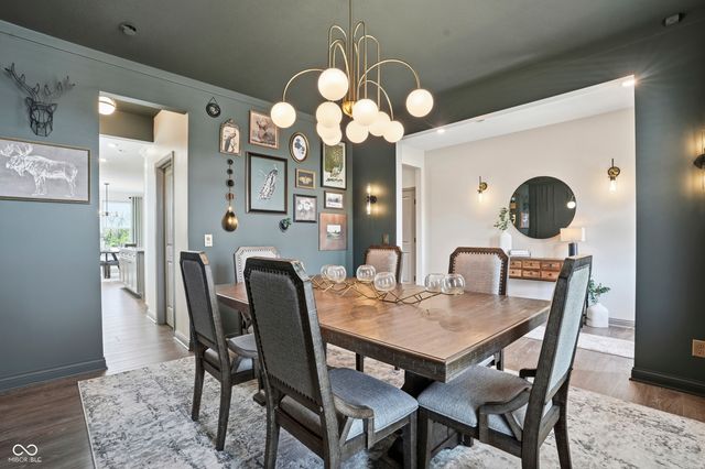 7450 Leatherwood Drive, Indianapolis, IN 46259