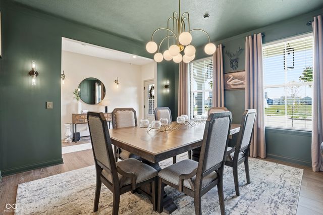 7450 Leatherwood Drive, Indianapolis, IN 46259