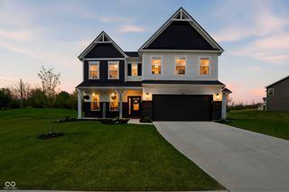 7450 Leatherwood Drive, Indianapolis, IN 46259