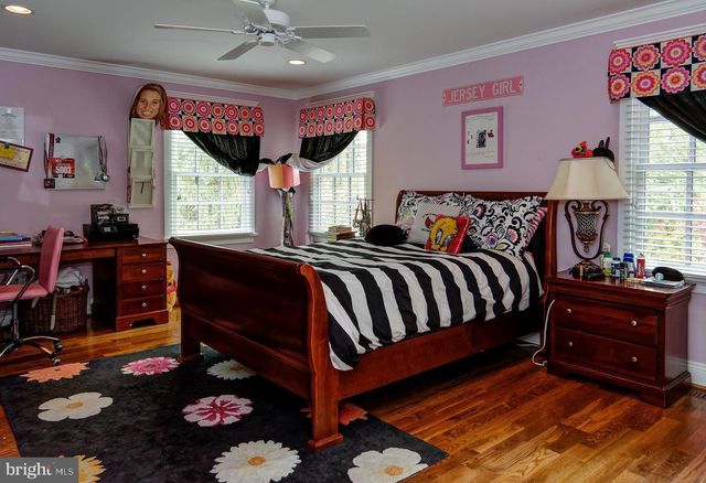449 LOUCROFT RD, Haddonfield, NJ 08033
