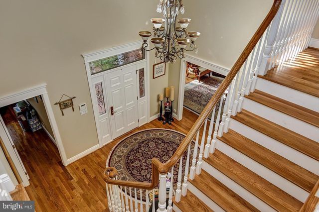 449 LOUCROFT RD, Haddonfield, NJ 08033