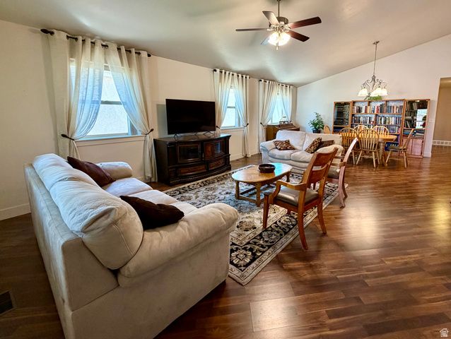 1204 S 1150 W, Payson, UT 84651