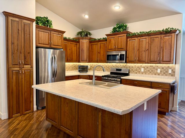 1204 S 1150 W, Payson, UT 84651