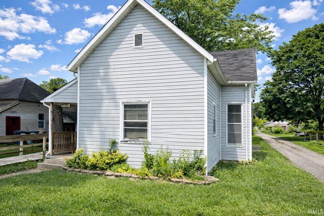 710 E 6th Street, Anderson, IN 46012