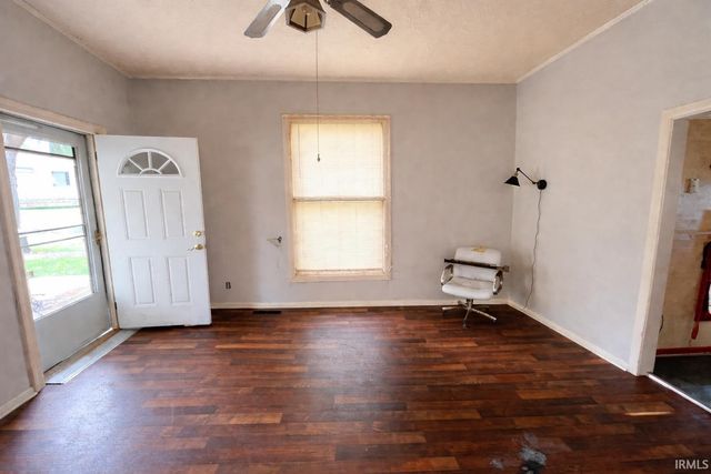 710 E 6th Street, Anderson, IN 46012