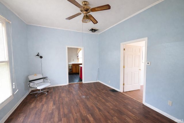 710 E 6th Street, Anderson, IN 46012
