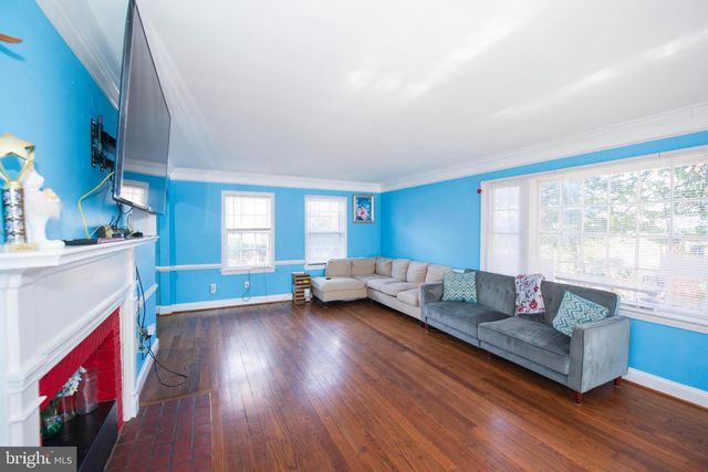 101 BROOKES AVE, Gaithersburg, MD 20877