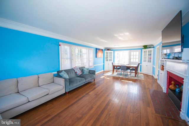 101 BROOKES AVE, Gaithersburg, MD 20877