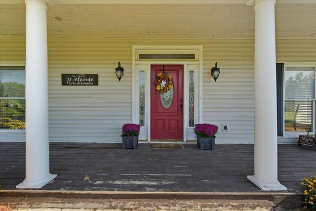 14640 N RICKETTS RD, Hallsville, MO 65255