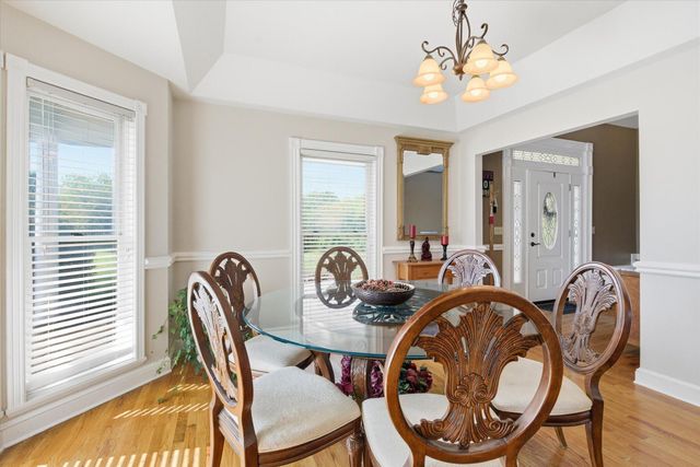 14640 N RICKETTS RD, Hallsville, MO 65255